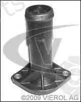  VAICO part V10-0277 (V100277) Coolant Flange