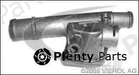  VAICO part V10-0279 (V100279) Coolant Flange