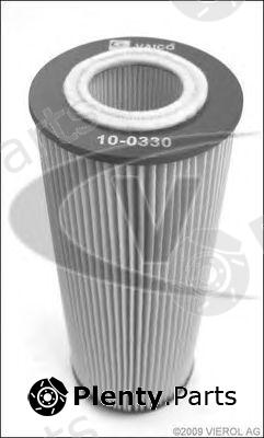  VAICO part V10-0330 (V100330) Oil Filter