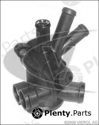  VAICO part V10-0370 (V100370) Thermostat Housing