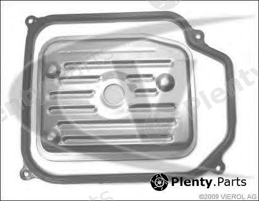  VAICO part V10-0385 (V100385) Hydraulic Filter Set, automatic transmission