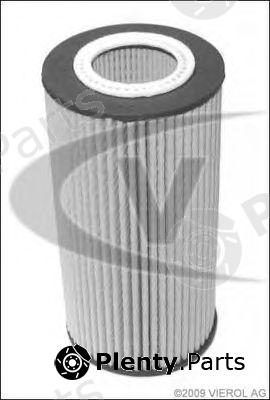  VAICO part V10-0390 (V100390) Oil Filter