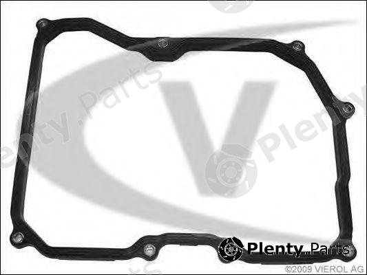  VAICO part V10-0445 (V100445) Seal, automatic transmission oil pan
