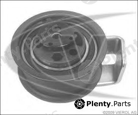  VAICO part V10-0467 (V100467) Tensioner Pulley, timing belt