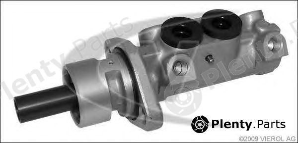 VAICO part V10-0525 (V100525) Brake Master Cylinder