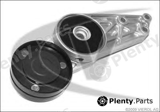  VAICO part V10-0549 (V100549) Belt Tensioner, v-ribbed belt