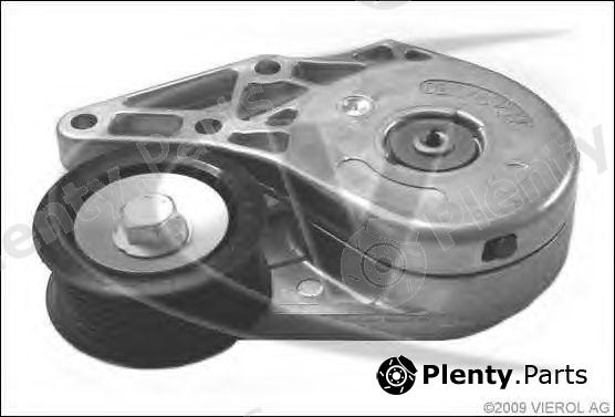  VAICO part V10-0551 (V100551) Belt Tensioner, v-ribbed belt