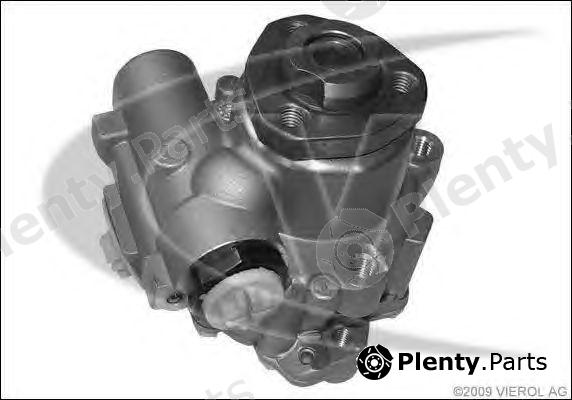  VAICO part V10-0567 (V100567) Hydraulic Pump, steering system