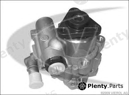 VAICO part V10-0572 (V100572) Hydraulic Pump, steering system