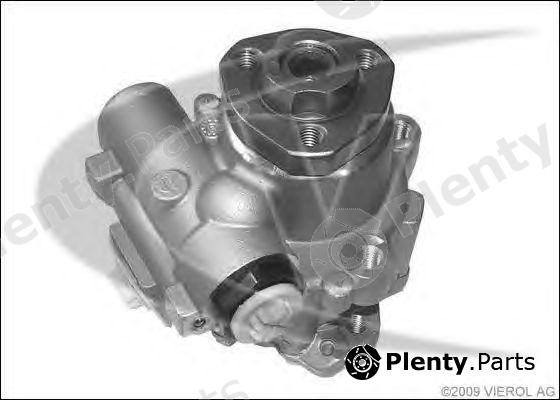  VAICO part V10-0576 (V100576) Hydraulic Pump, steering system