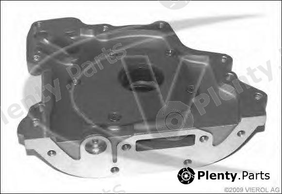  VAICO part V10-0594 (V100594) Oil Pump