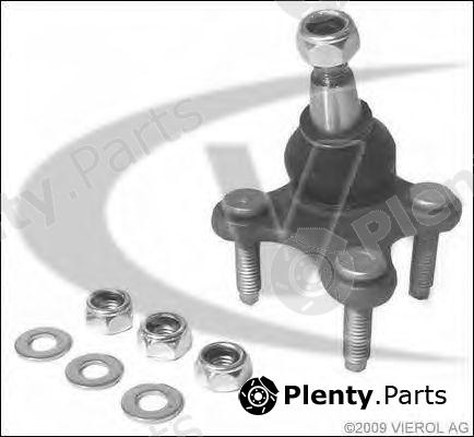  VAICO part V10-0635 (V100635) Ball Joint