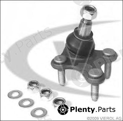  VAICO part V10-0636 (V100636) Ball Joint
