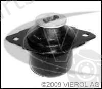  VAICO part V10-1108 (V101108) Engine Mounting