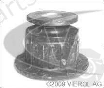  VAICO part V10-1109 (V101109) Engine Mounting