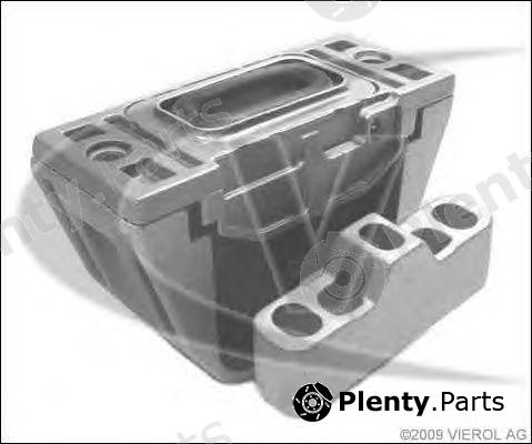  VAICO part V10-1259 (V101259) Engine Mounting