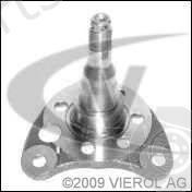  VAICO part V10-1392 (V101392) Kingpin, axle beam