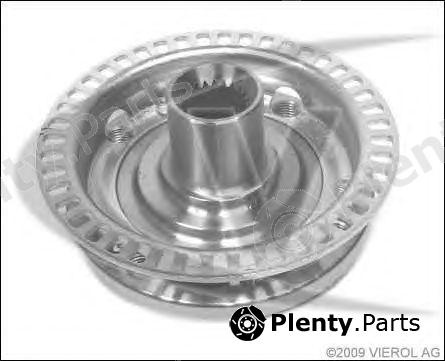  VAICO part V10-1422 (V101422) Wheel Hub