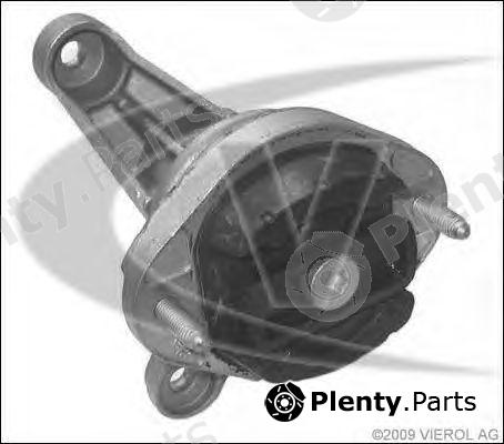  VAICO part V10-1567 (V101567) Mounting, manual transmission