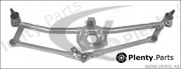  VAICO part V10-1578 (V101578) Wiper Linkage
