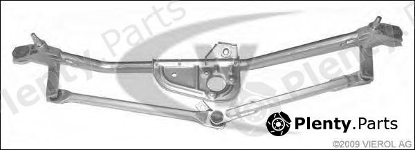  VAICO part V10-1579 (V101579) Wiper Linkage