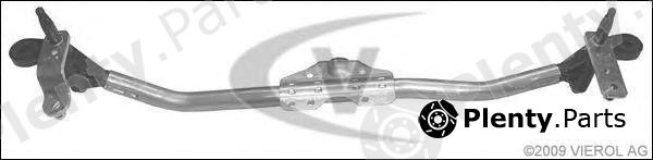  VAICO part V10-1648 (V101648) Wiper Linkage