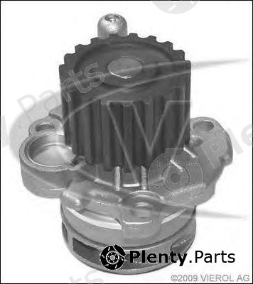  VAICO part V10-50052 (V1050052) Water Pump