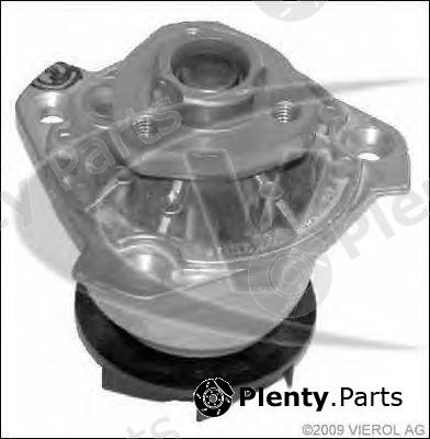  VAICO part V10-50058 (V1050058) Water Pump