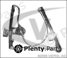  VAICO part V10-6116 (V106116) Window Lift