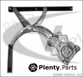  VAICO part V10-6137 (V106137) Window Lift