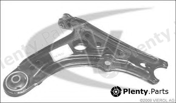  VAICO part V10-7072 (V107072) Track Control Arm
