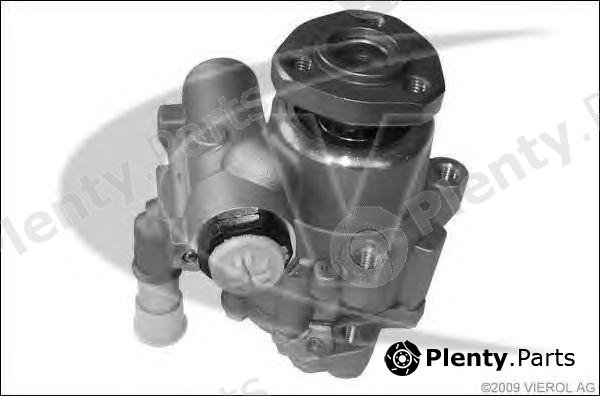  VAICO part V10-7091 (V107091) Hydraulic Pump, steering system