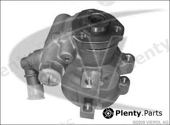  VAICO part V10-7092 (V107092) Hydraulic Pump, steering system