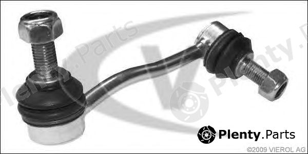  VAICO part V10-7521 (V107521) Rod/Strut, stabiliser