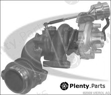  VAICO part V10-8317 (V108317) Charger, charging system