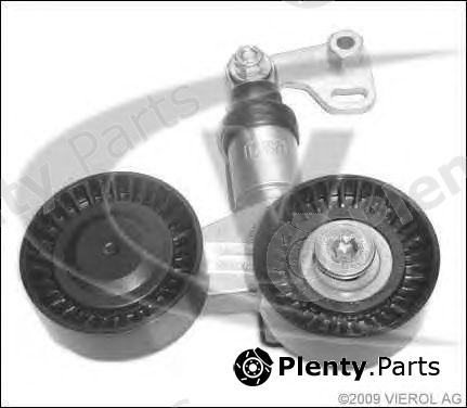  VAICO part V20-0340 (V200340) Belt Tensioner, v-ribbed belt