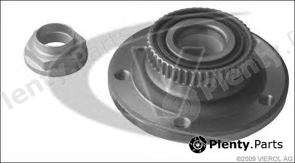  VAICO part V20-0517 (V200517) Wheel Hub