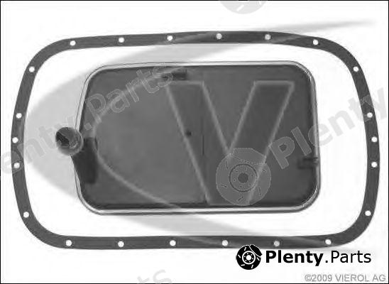  VAICO part V20-0573 (V200573) Hydraulic Filter Set, automatic transmission