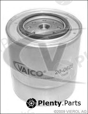  VAICO part V20-0629 (V200629) Fuel filter