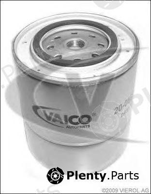  VAICO part V20-0631 (V200631) Fuel filter