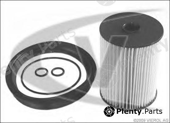  VAICO part V20-0717 (V200717) Fuel filter
