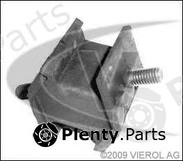  VAICO part V20-1075-1 (V2010751) Mounting, automatic transmission