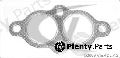  VAICO part V20-1094 (V201094) Gasket, exhaust pipe