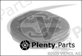  VAICO part V20-1100 (V201100) Clamp, silencer
