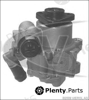 VAICO part V20-7068 (V207068) Hydraulic Pump, steering system