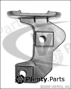  VAICO part V20-7103 (V207103) Mounting Bracket, bumper