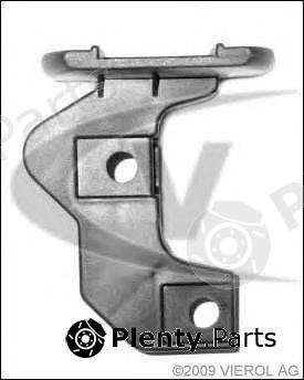  VAICO part V20-7104 (V207104) Mounting Bracket, bumper