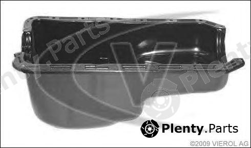  VAICO part V25-0080 (V250080) Wet Sump