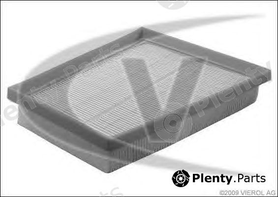  VAICO part V25-0189 (V250189) Air Filter