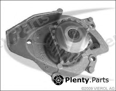  VAICO part V25-50016 (V2550016) Water Pump